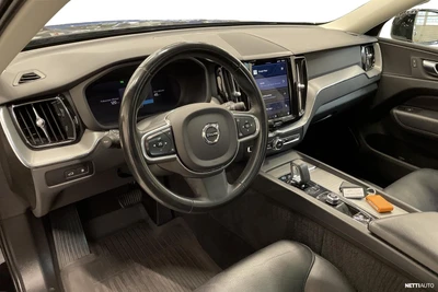 Volvo XC60 T6 AWD Long Range Core aut 2023, photo 7/31