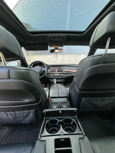 BMW X5 2008, kuva 3/16