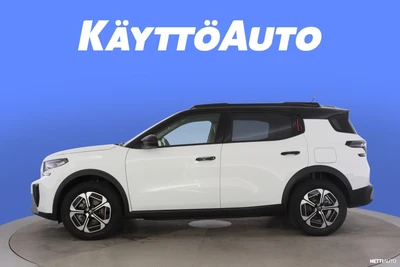 Citroen e-C3 Aircross 2026, photo 2/11
