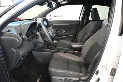 Toyota Yaris Cross 2024, kuva 5/7