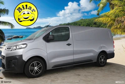 Citroen Jumpy 2021, photo 3/33