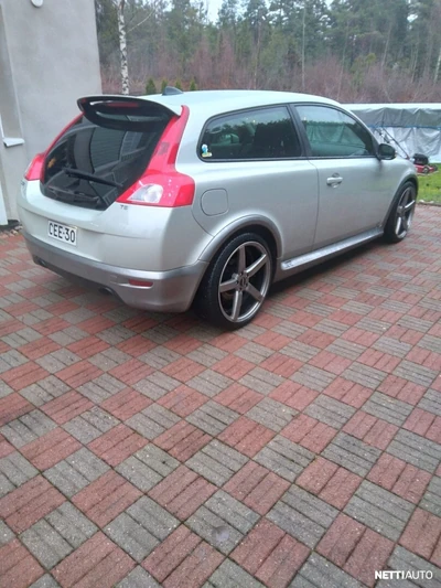 Volvo C30 2007, kuva 5/6
