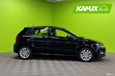 Volkswagen Polo 2016, kuva 2/20