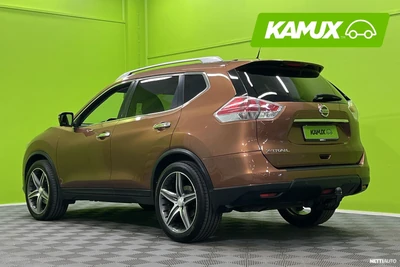 Nissan X-Trail 2015, kuva 5/29