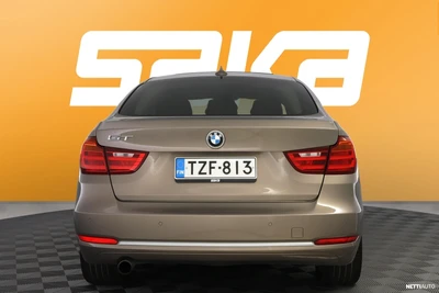 BMW 320 Gran Turismo 2014, kuva 7/37