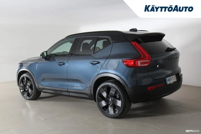 Volvo EX40 2026, kuva 3/34