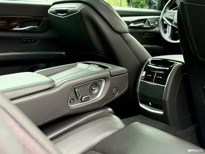 Cadillac CT6 Platinum AWD 3.0 2018, photo 5/10