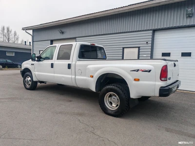 Ford F-350 2000, photo 3/9