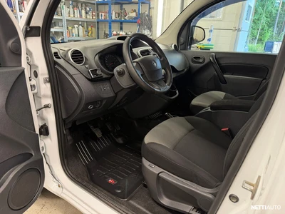 Renault Kangoo 2018, photo 3/9