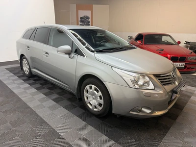 Toyota Avensis 2010, kuva 7/26