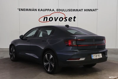 Polestar 2 2023, photo 2/54