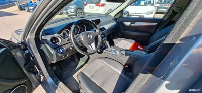 Mercedes-Benz C 2011, kuva 5/5