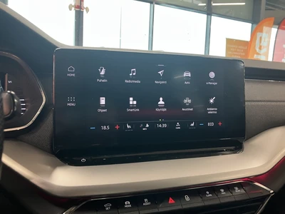Skoda Octavia 2021, kuva 7/8