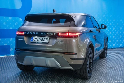 Land Rover Range Rover Evoque 2020, kuva 5/34
