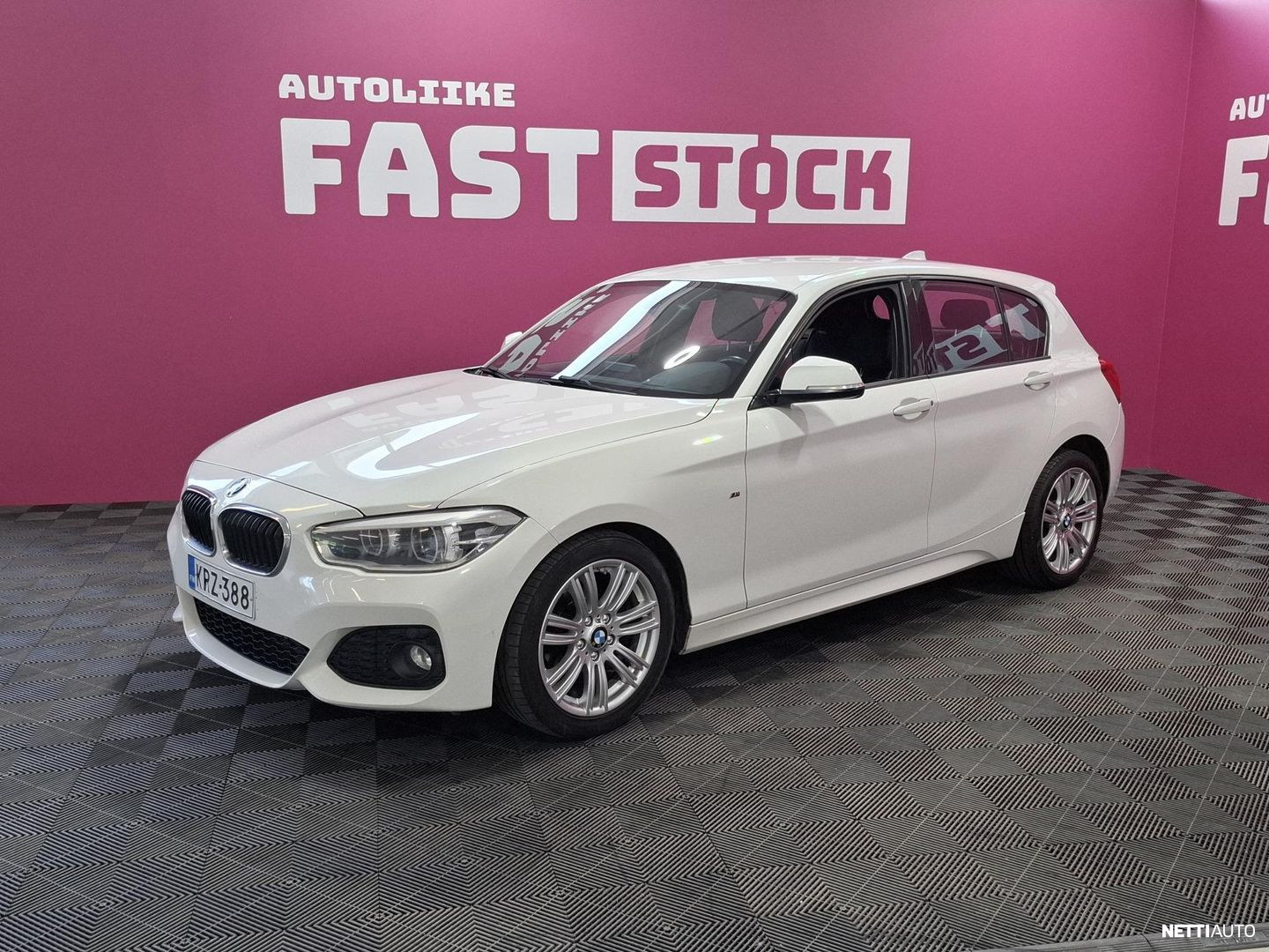 BMW 116