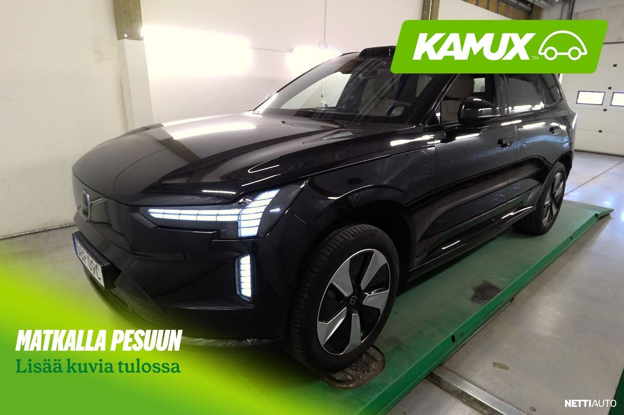 Volvo EX90