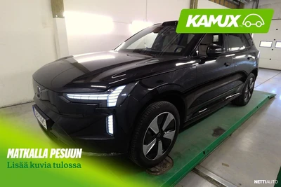 Volvo EX90 Twin Motor AWD Plus 7-Paik. 2025, photo 1/5