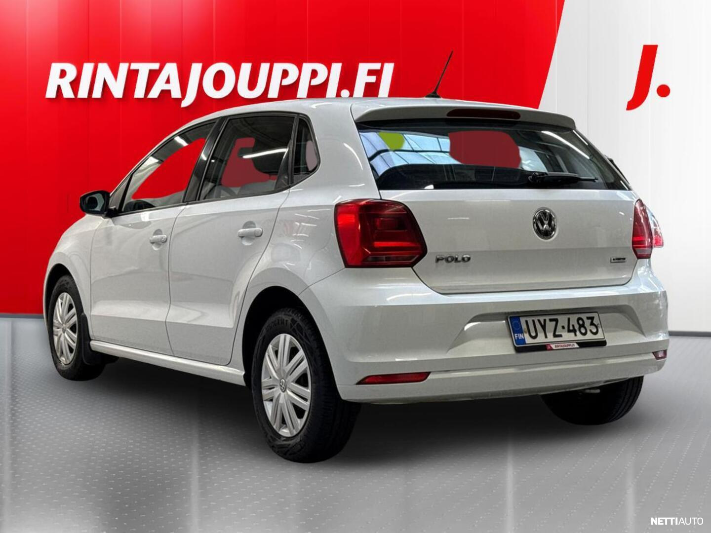 Volkswagen Polo 2015, kuva 2/38