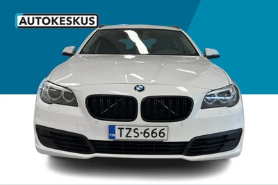 BMW 520 2015, kuva 3/26