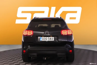 Citroen C5 Aircross 2021, kuva 7/45