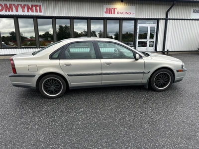 Volvo S80 2.4 Automaatti 1999, photo 5/9