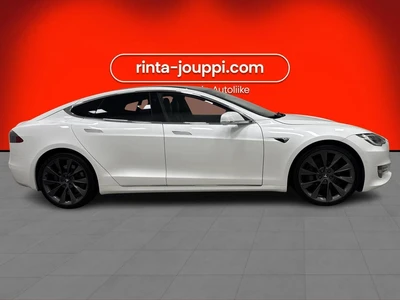 Tesla Model S Long Range AWD 2019, kuva 5/26