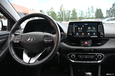 Hyundai i30 2019, kuva 7/10