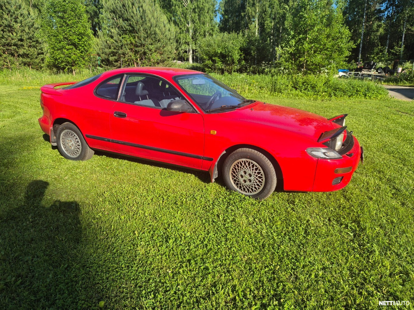 Toyota Celica
