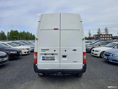 Ford Transit 2.2 103kw 2014, photo 4/20