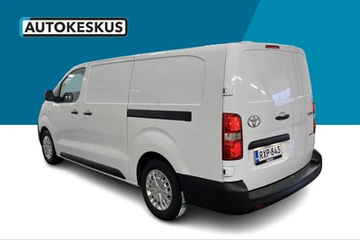 Toyota Proace L2 Comfort 75 kWh 5-ovinen 2025, photo 7/14