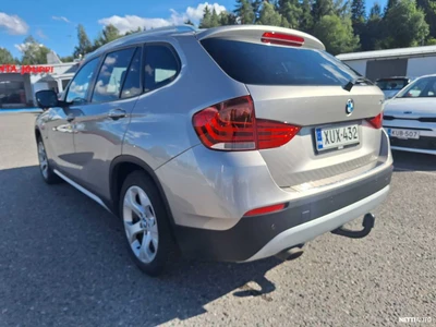 BMW X1 E84 SAV Business 2010, photo 3/4