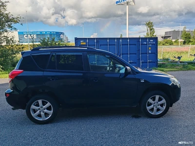 Toyota RAV4 2009, kuva 5/20