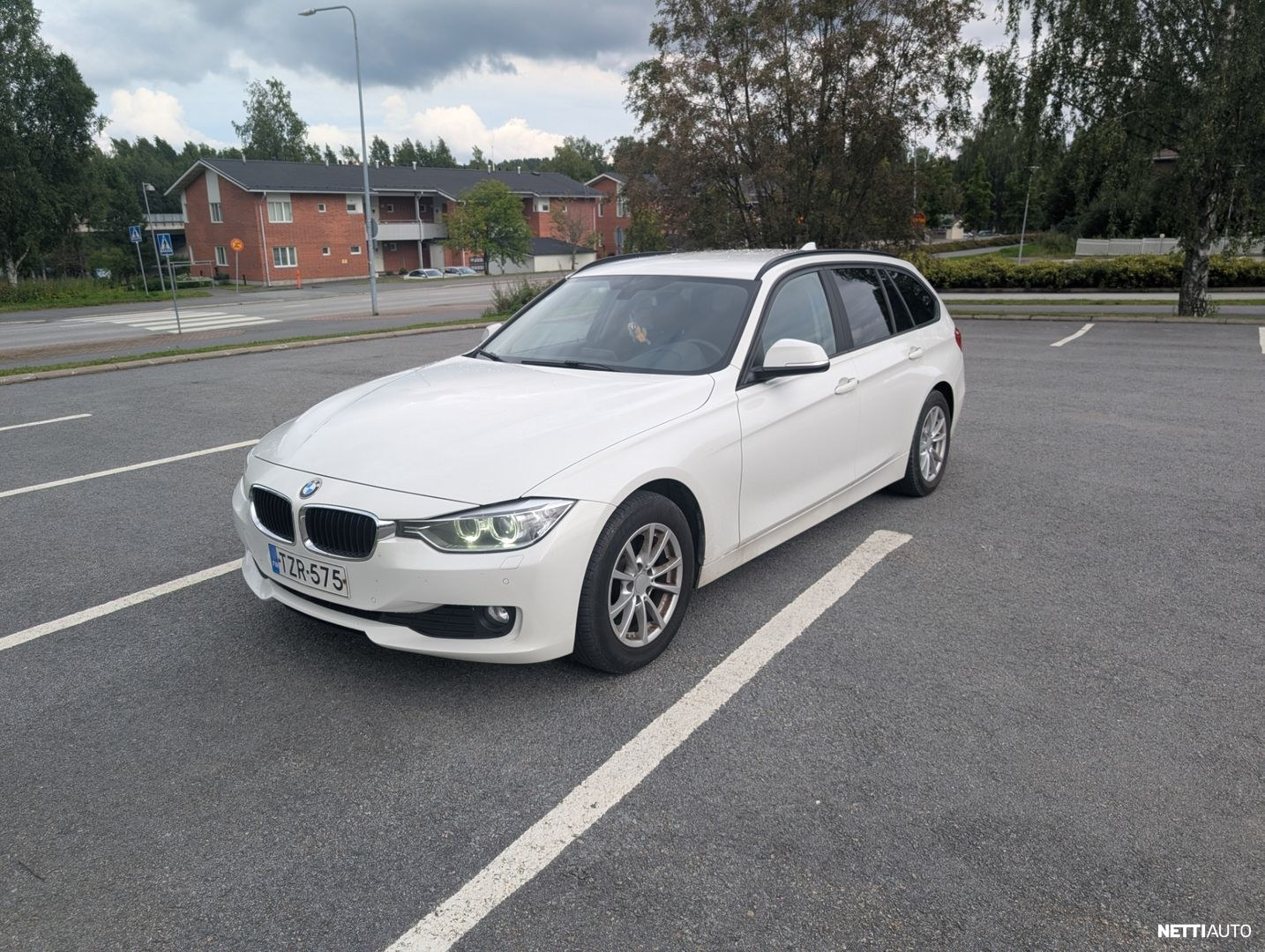BMW 318