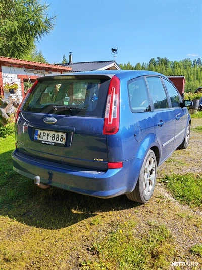 Ford C-Max 2009, kuva 2/7