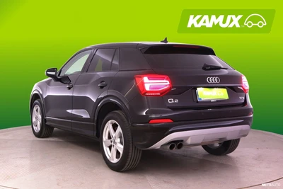 Audi Q2 2016, kuva 5/35