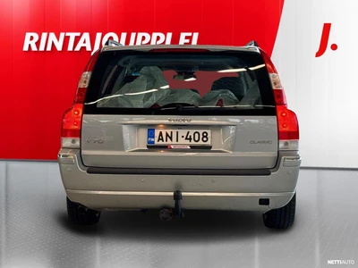Volvo V70 2,5T AWD Classic aut 2007, kuva 5/50