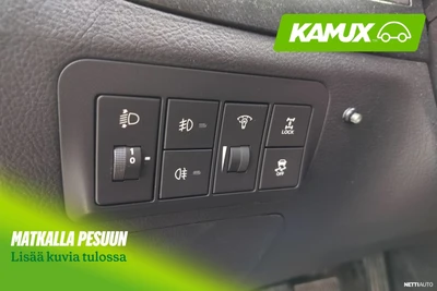 Hyundai Santa Fe 2011, kuva 6/10