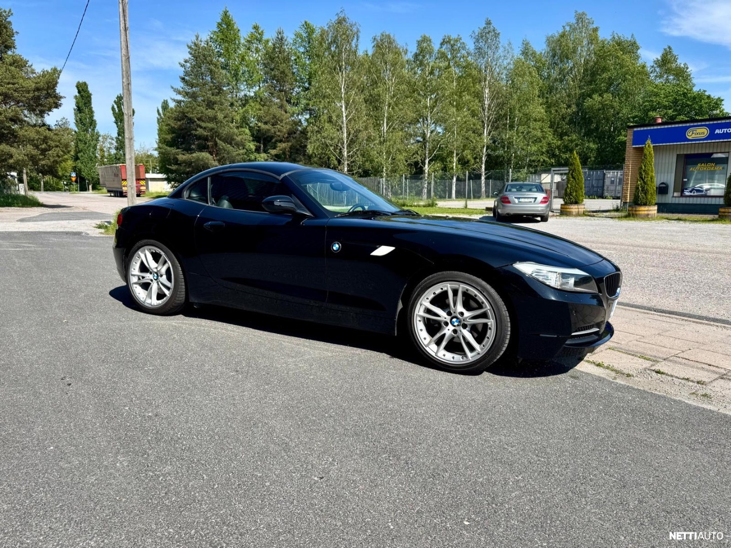 BMW Z4