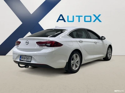 Opel Insignia 2018, kuva 4/35