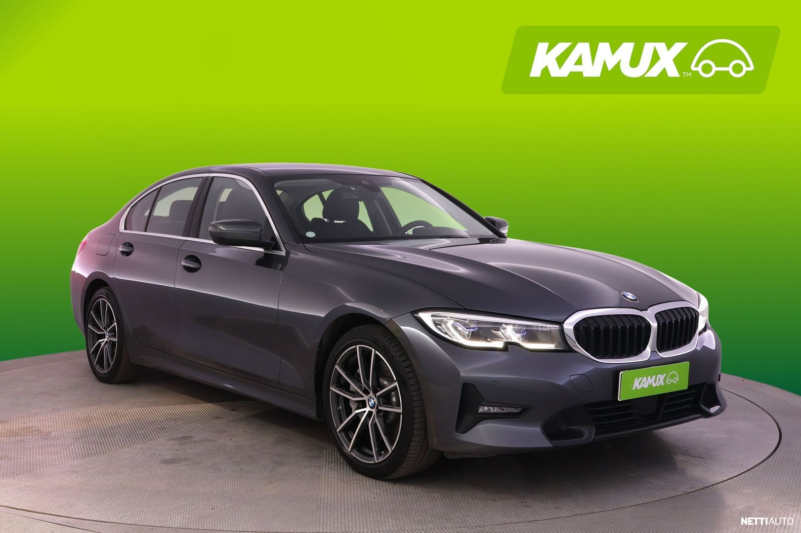BMW 330