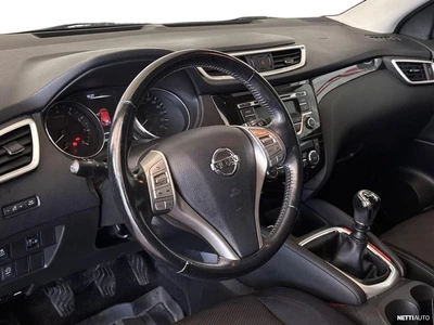 Nissan Qashqai 2014, kuva 7/31