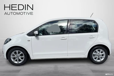 Skoda Citigo 1,0 75 Style 5-ov. 2017, kuva 5/22