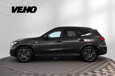 Mercedes-Benz GLC 2025, kuva 2/34