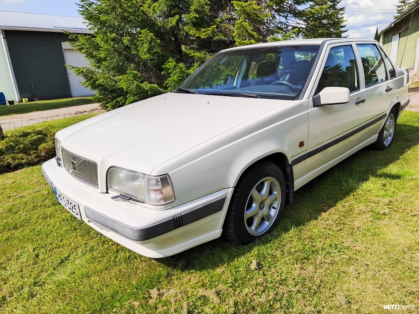 Volvo 850