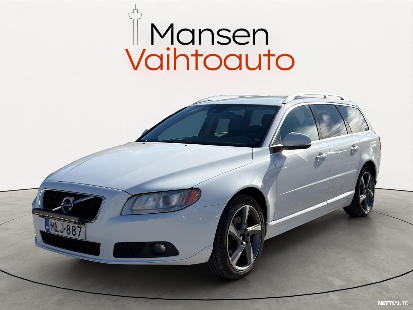 Volvo V70