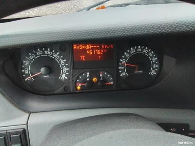 Iveco Daily 2007, photo 5/9