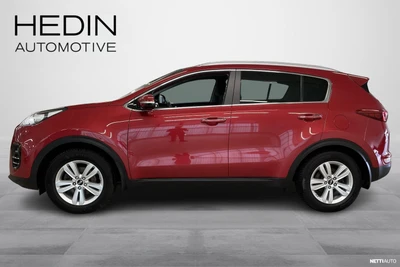 Kia Sportage 2018, kuva 5/21