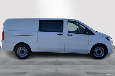 Mercedes-Benz Vito 2025, photo 6/10