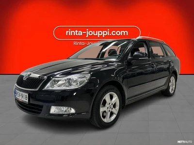 Skoda Octavia 2011, photo 1/38
