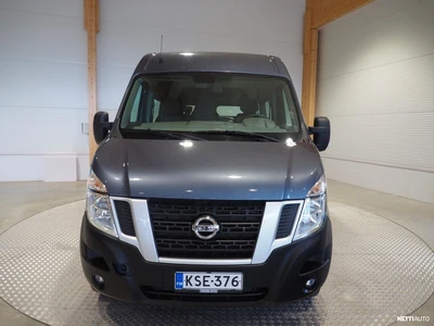 Nissan NV400 2016, kuva 3/19